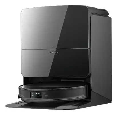 Робот-пылесос Roborock Saros Z70 Photo 2