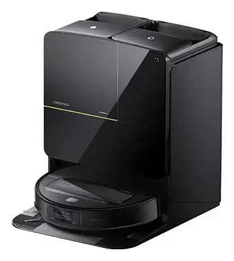 Робот-пылесос Roborock Saros Z70 Photo 3