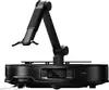 Робот-пылесос Roborock Saros Z70 - серебристый Photo 4