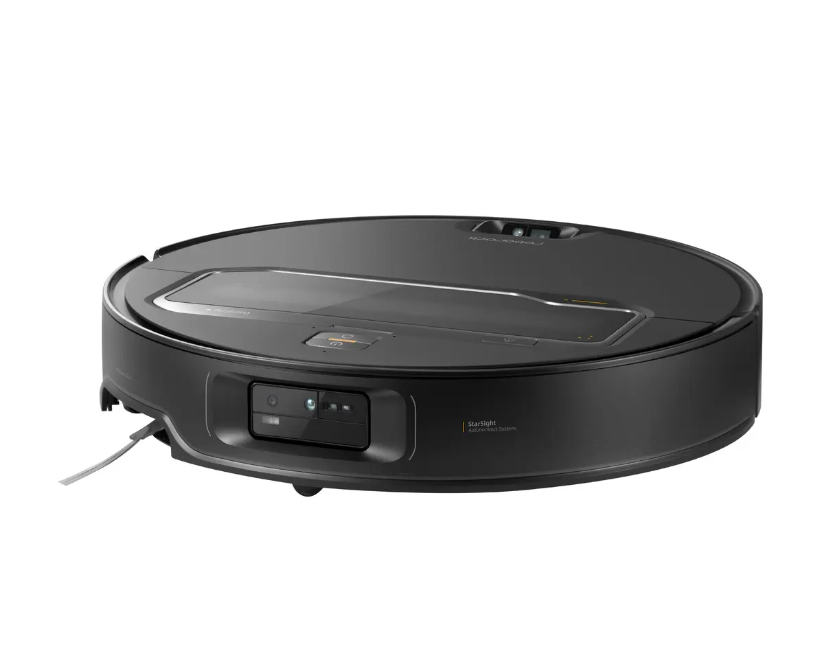 Roborock Saros Z70 RRDE-SAROSZ705-M1 Photo 4