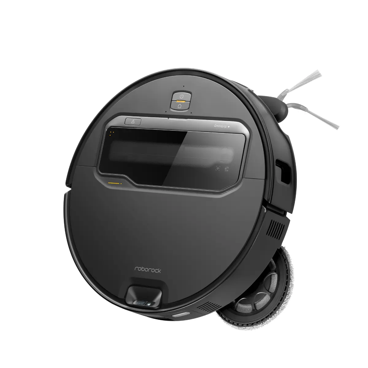 Roborock Saros Z70 RRDE-SAROSZ705-M1 Photo 9