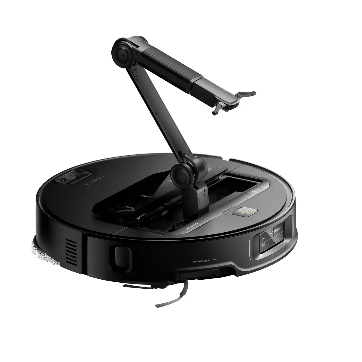 Roborock Saros Z70 RRDE-SAROSZ705-M1 Photo 12