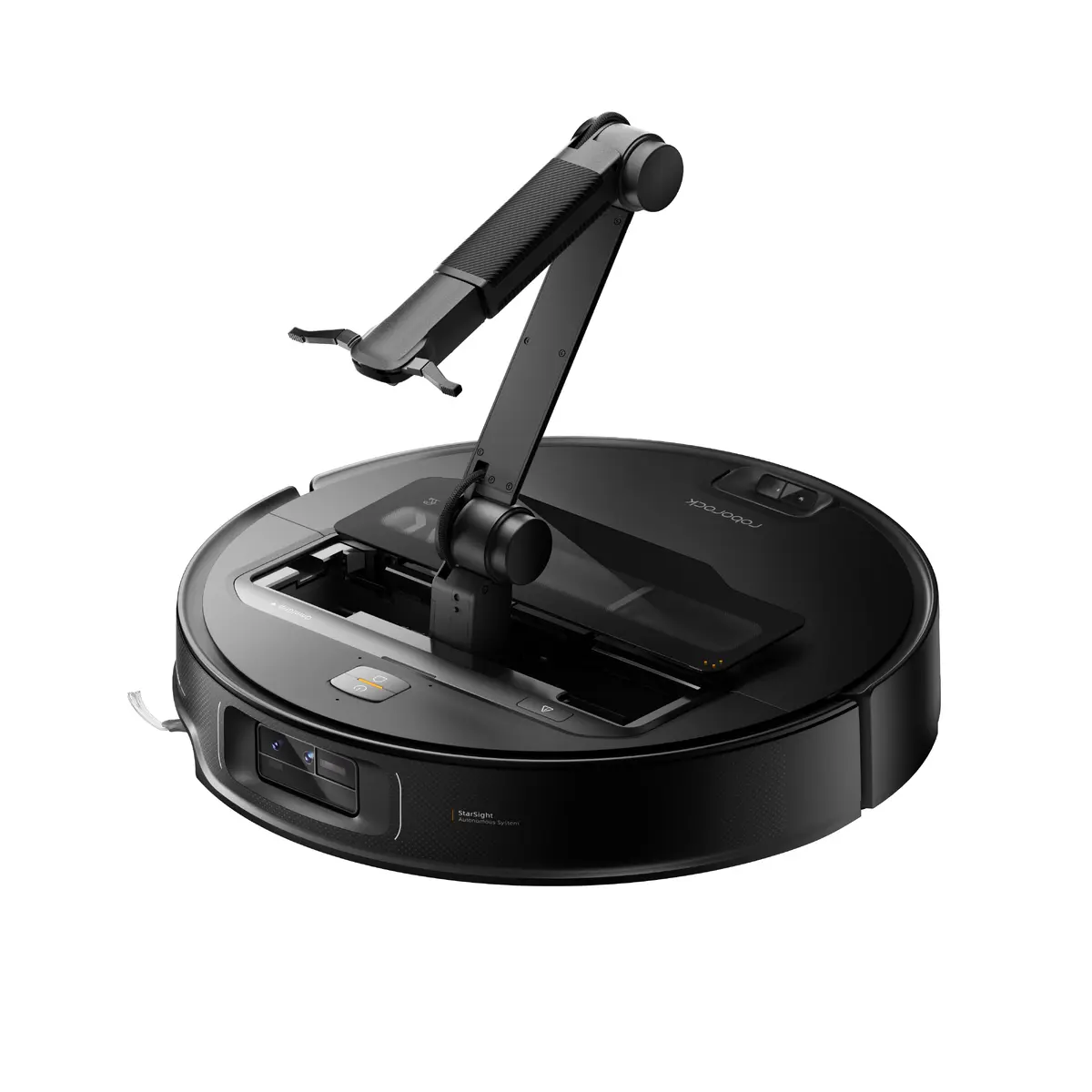 Roborock Saros Z70 RRDE-SAROSZ705-M1 Photo 13