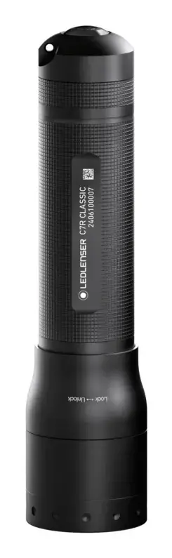 Ledlenser 503150 ручной фонарь LED 1000 лм Photo 2