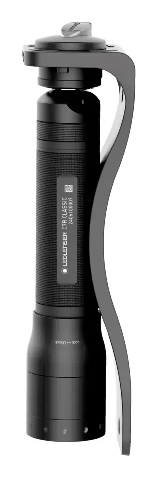 Ledlenser 503150 ручной фонарь LED 1000 лм Photo 3