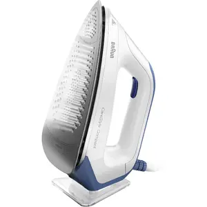 Steam ironing station Braun Household CareStyle Compact IS 2143 (white/blue)