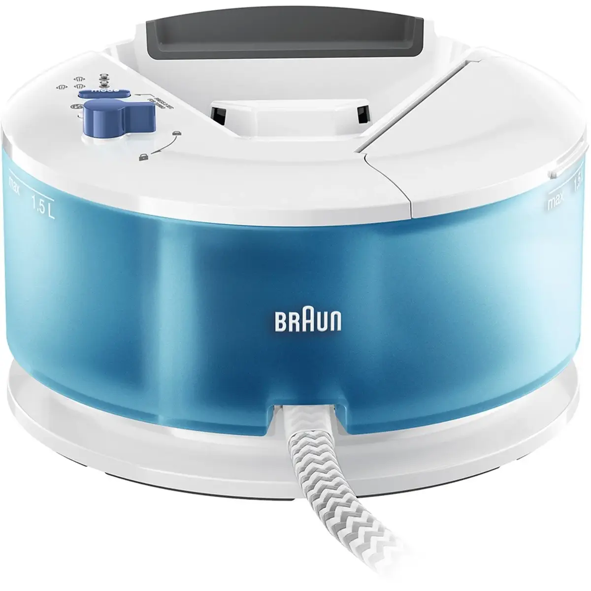 Парогенератор Braun CareStyle Compact IS 2143 Photo 2
