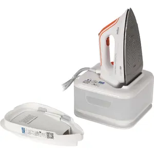 Iron Braun CareStyle Compact Pro IS 2561 WH