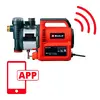 EINHELL GE‑AW 1144 SMART water pump — 1100 W Photo 3