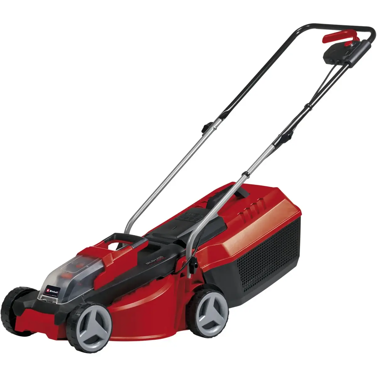 EINHELL GE-CM 18/30 + GE-CT 18 bezvadu komplekts Photo 2