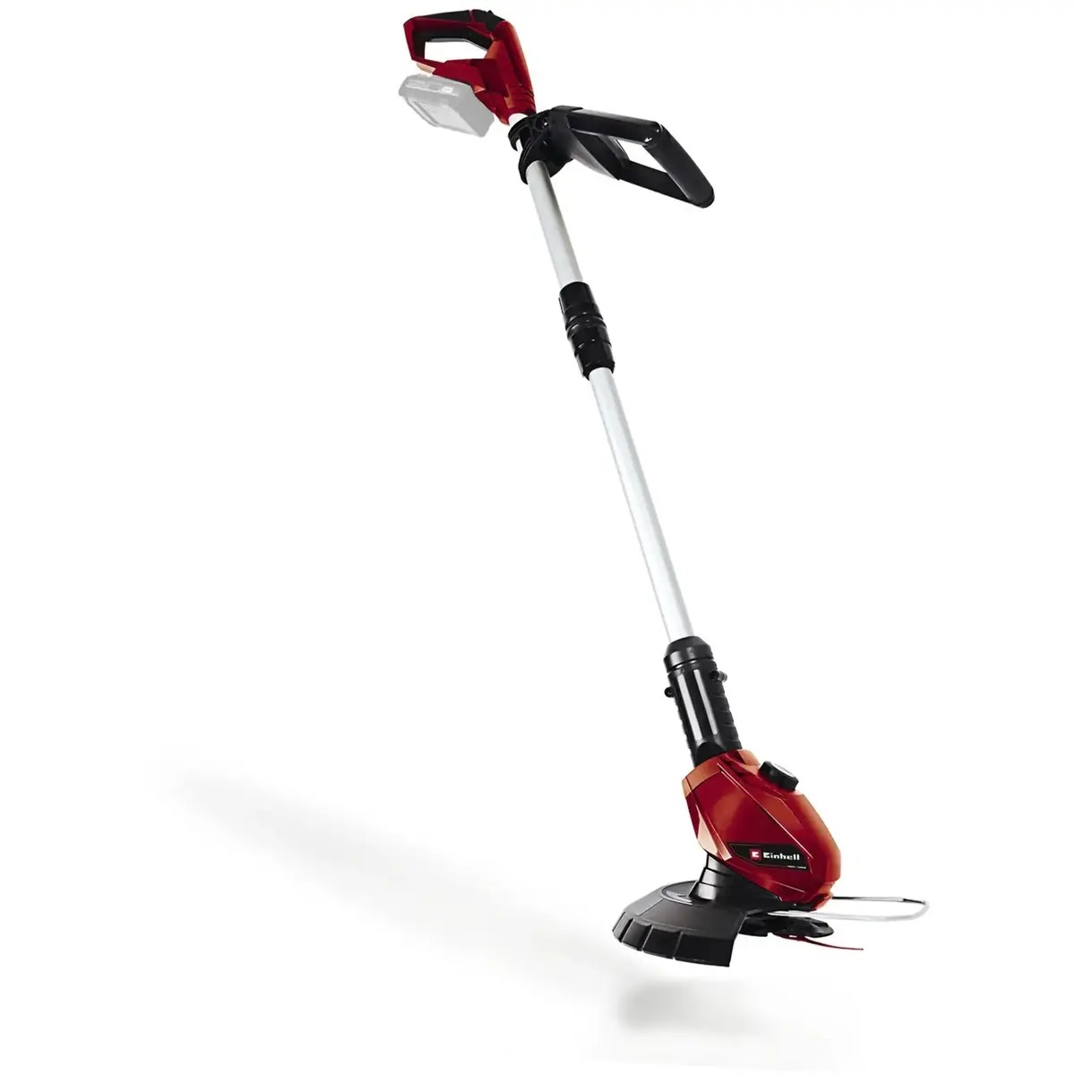 EINHELL GE-CM 18/30 + GE-CT 18 bezvadu komplekts Photo 3