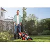 EINHELL GE-CM 18/30 + GE-CT 18 bezvadu komplekts Photo 5