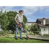 EINHELL GE-CM 18/30 + GE-CT 18 bezvadu komplekts Photo 6