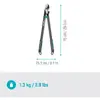 Pruning Shears GARDENA EnergyCut Pro L, 75 cm Photo 3