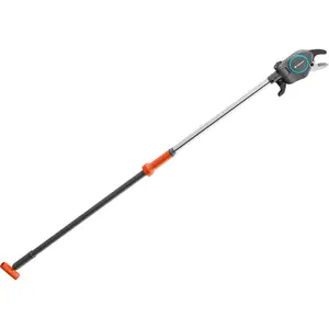 Pruning tool GARDENA StarCut Pro S T-handle 160 cm — long-reach tree shears