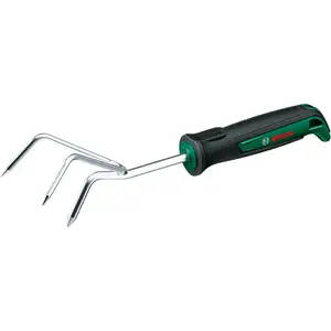 Hand cultivator Bosch 06008B5500, width 7.1 cm, green/black