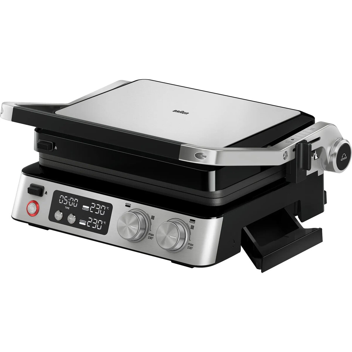 Grills