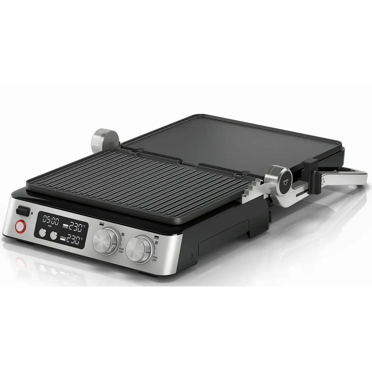 Braun MultiGrill 7 CG 7040 контактный гриль Photo 3