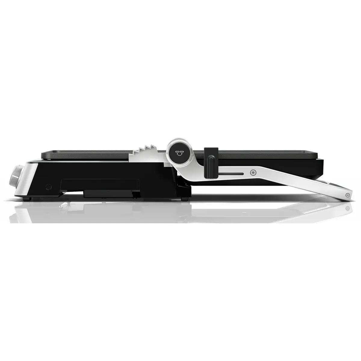 Braun MultiGrill 7 CG 7040 контактный гриль Photo 5