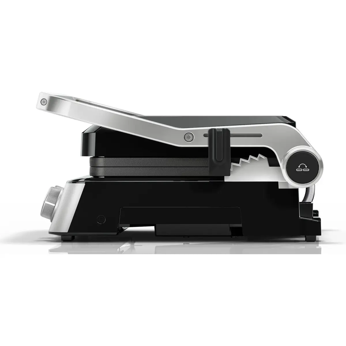 Braun MultiGrill 7 CG 7040 контактный гриль Photo 6