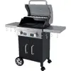 Электрогриль Steba VG 7000 2800 Вт Photo 4