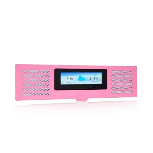 LCD панель Thermaltake AC-067-OOANAN-A1 Photo 2