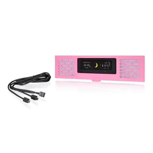 LCD панель Thermaltake AC-067-OOANAN-A1 Photo 3