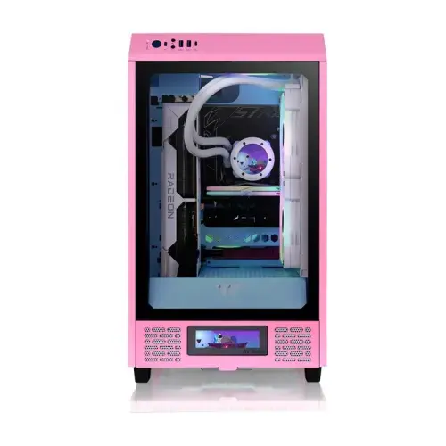 LCD панель Thermaltake AC-067-OOANAN-A1 Photo 4