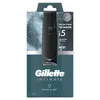 Триммер для тела BRAUN Gillette INTIMATE i5 Photo 3