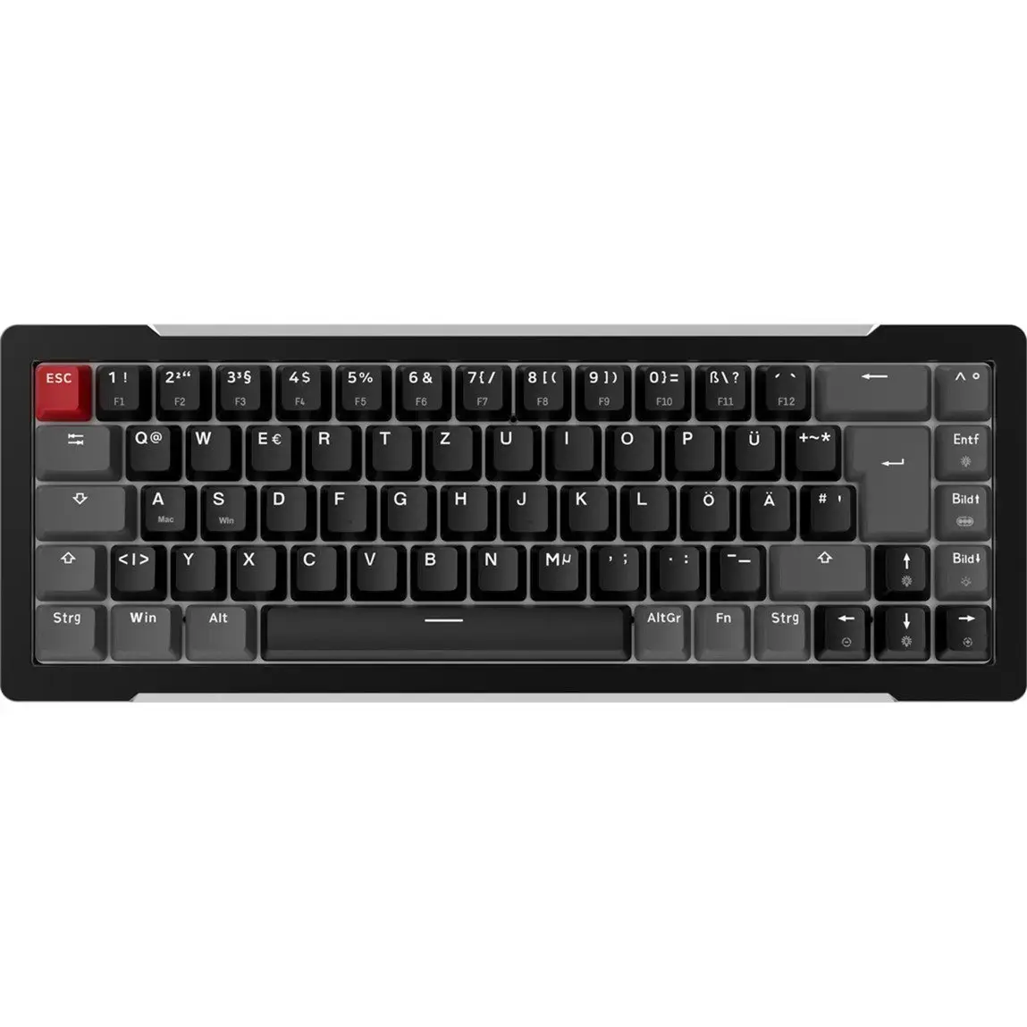 Кулер RAIJINTEK MGA-68 120 мм вентилятор, 160 мм высота Photo 2