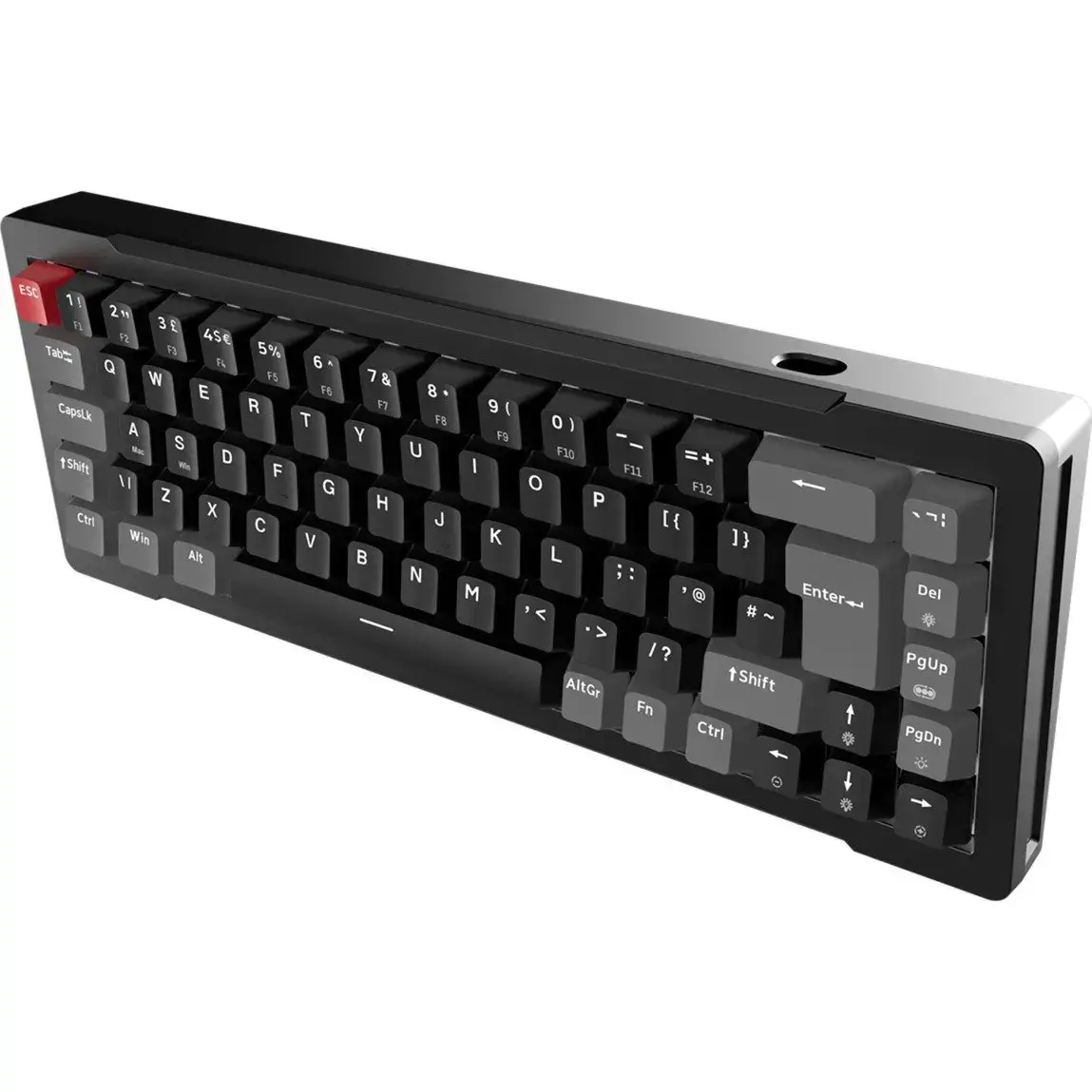Кулер RAIJINTEK MGA-68 120 мм вентилятор, 160 мм высота Photo 4