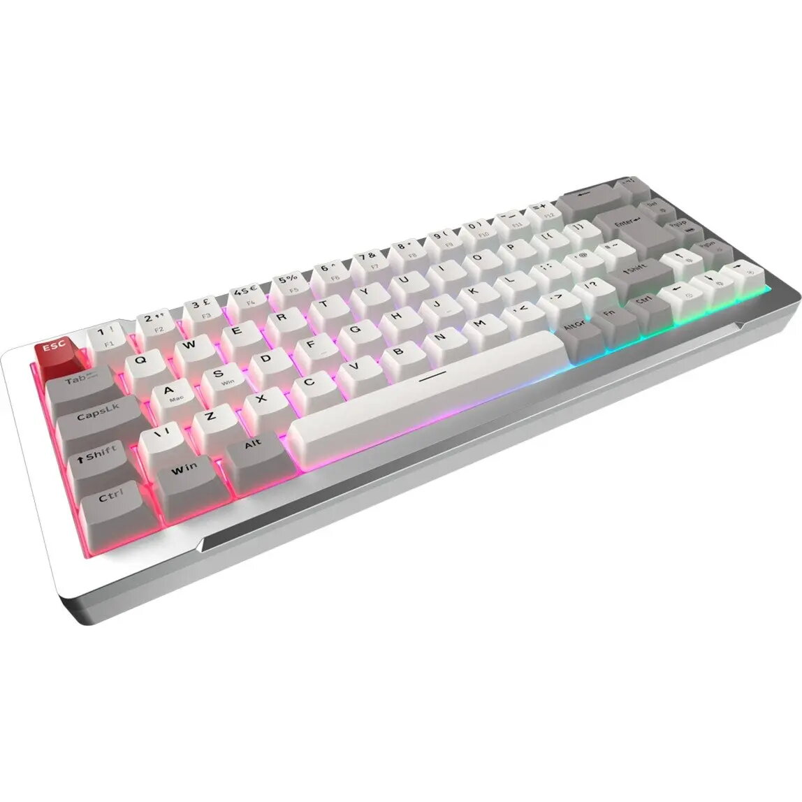 Keyboards