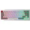 Кулер CPU RAIJINTEK Raij MGA-68 Silver 120мм Photo 2