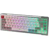 Кулер CPU RAIJINTEK Raij MGA-68 Silver 120мм Photo 4