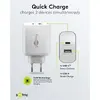 USB‑C divu portu lādētājs GOOBAY 65410 65 W Photo 6