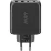GOOBAY 64817 USB‑C многоразъёмный 68W PD GaN Photo 3