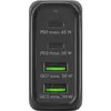 GOOBAY 64817 USB‑C многоразъёмный 68W PD GaN Photo 4