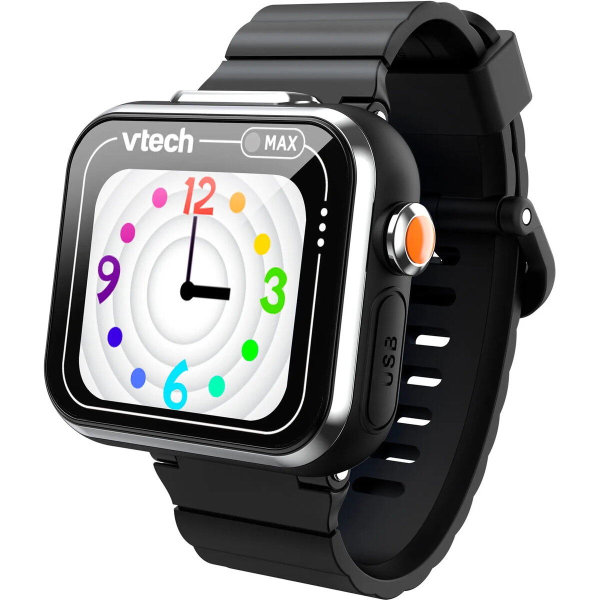 Smartwatches & Fitness Bands