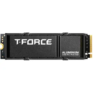 SSD disk Team Group 2 TB M.2 2280 PCIe 4.0 x4 TM8FFH002T0C128