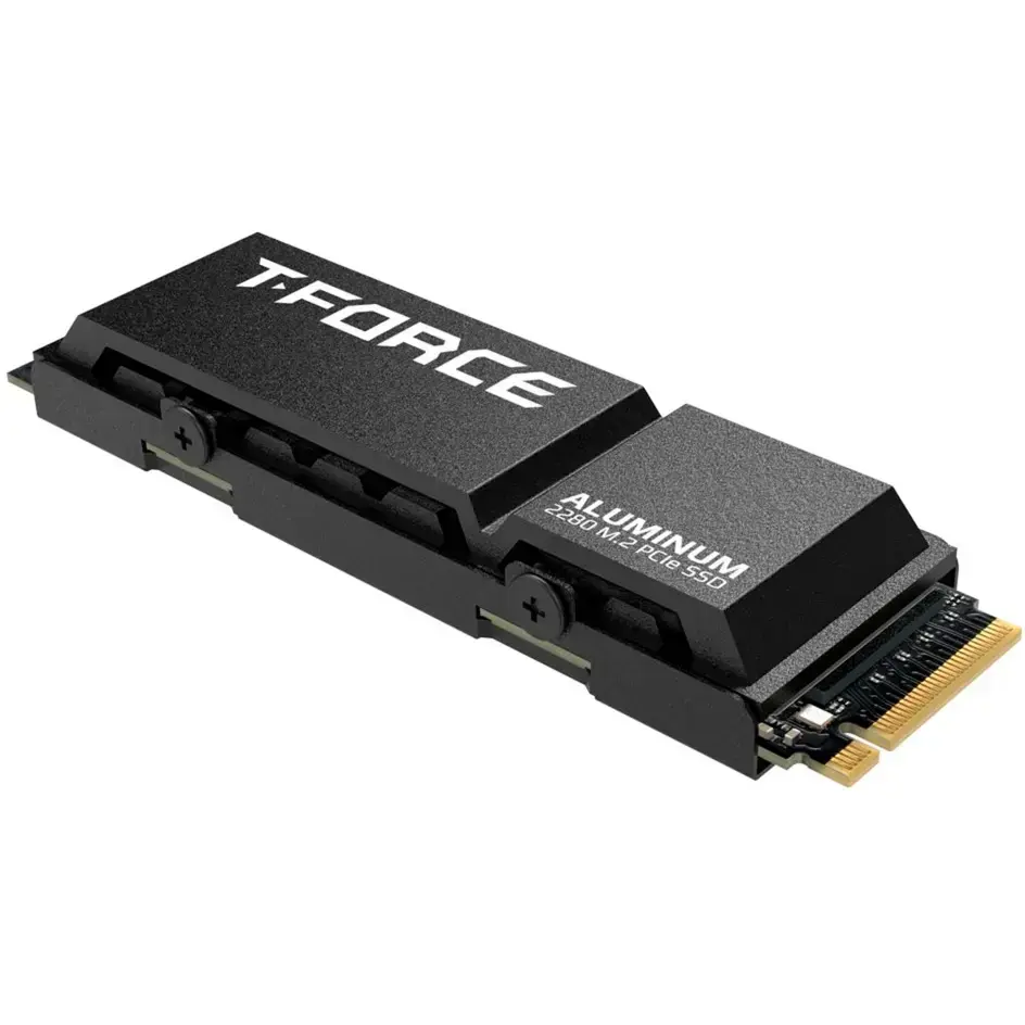 SSD disk Team Group 2 TB TM8FFH002T0C128 Photo 4