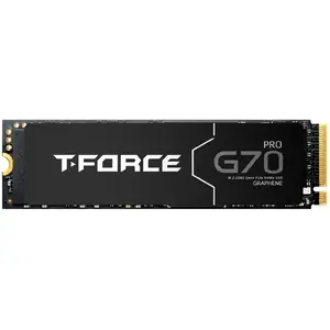 SSD disk Team Group 2 TB M.2 2280 PCIe 4.0 x4 TM8FFH002T0C129