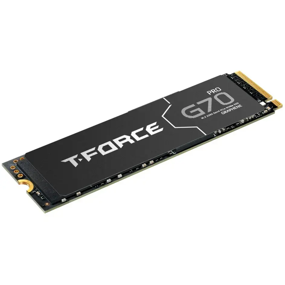 SSD disk Team Group 2 TB TM8FFH002T0C129 Photo 2