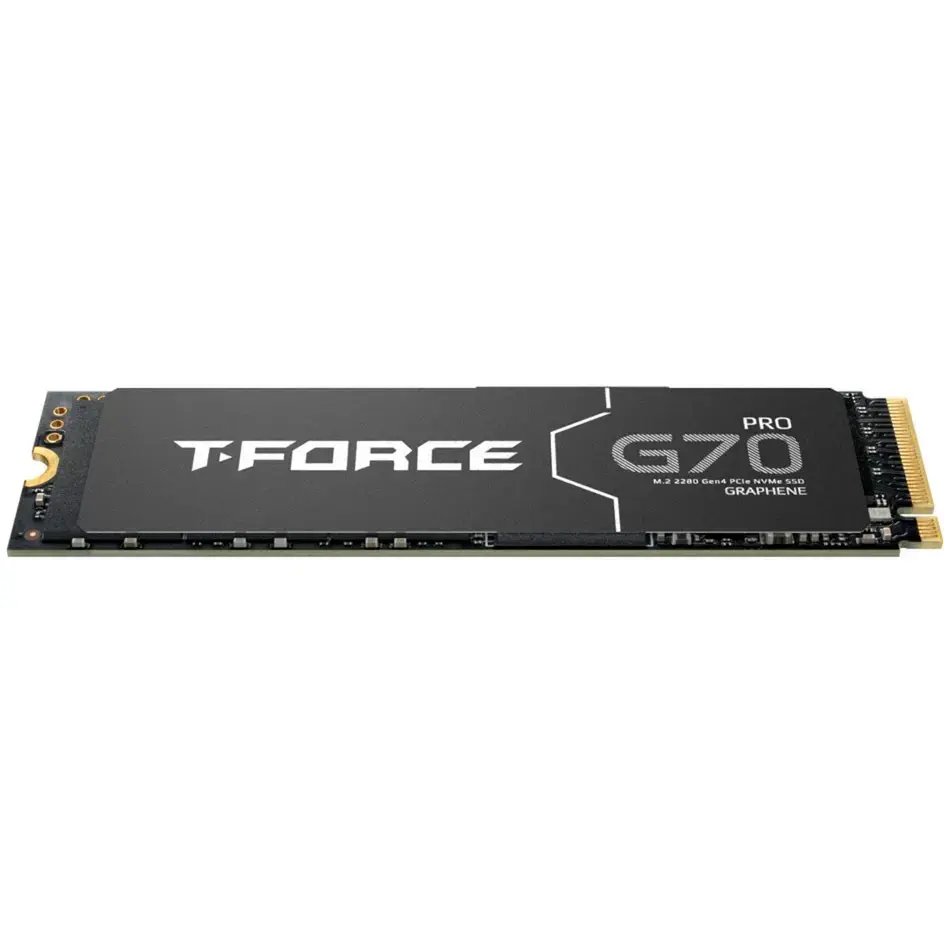 SSD disk Team Group 2 TB TM8FFH002T0C129 Photo 3