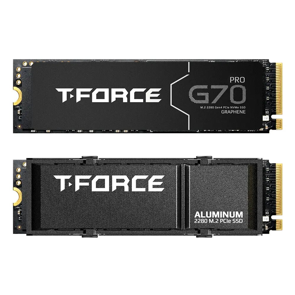 Team Group T-FORCE G70 PRO 2