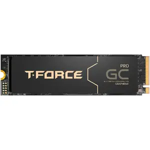 SSD disk Team Group 4 TB M.2 2280 PCIe 5.0 x4 TM8FFL004T0C129