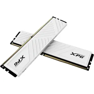 Memory module ADATA XPG GAMMIX AX4U320032G16A-DTWHD35 64 GB (2×32 GB) DDR4 3200 MT/s 288-pin DIMM