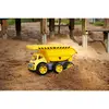 Toy dump truck Simba-Dickie Mega Tipper 800054820 Photo 2