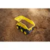 Toy dump truck Simba-Dickie Mega Tipper 800054820 Photo 4