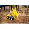 Toy dump truck Simba-Dickie Mega Tipper 800054820 Photo 5