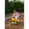 Toy dump truck Simba-Dickie Mega Tipper 800054820 Photo 6